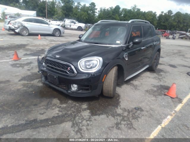 Photo 1 VIN: WMZYT3C53K3E96855 - MINI COUNTRYMAN 