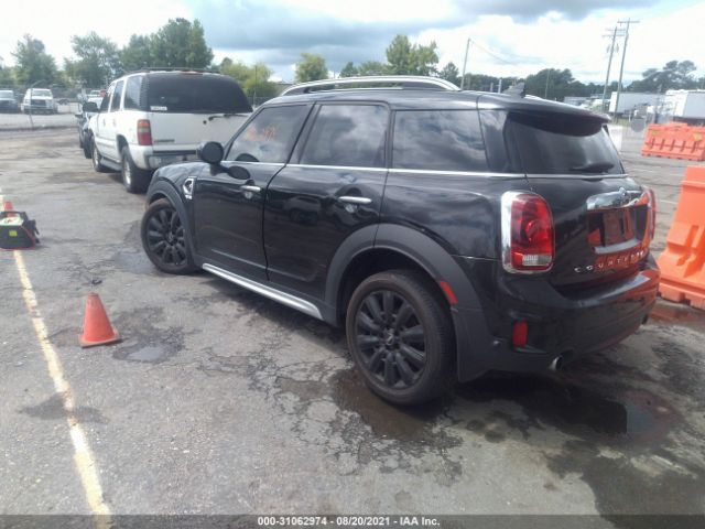 Photo 2 VIN: WMZYT3C53K3E96855 - MINI COUNTRYMAN 