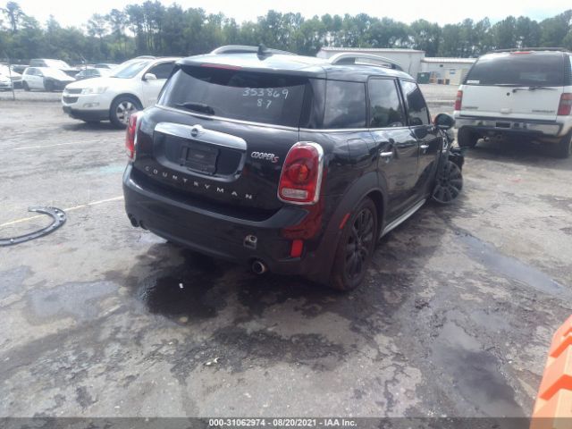 Photo 3 VIN: WMZYT3C53K3E96855 - MINI COUNTRYMAN 