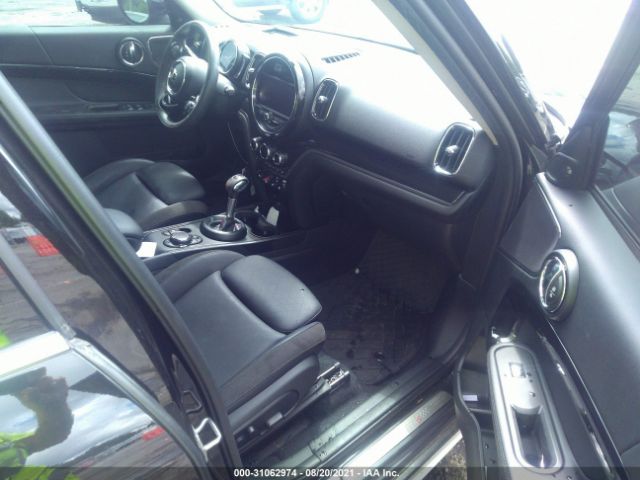 Photo 4 VIN: WMZYT3C53K3E96855 - MINI COUNTRYMAN 