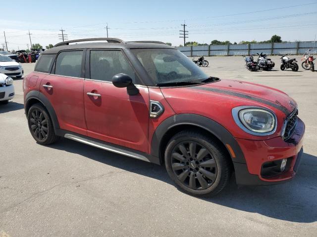 Photo 3 VIN: WMZYT3C54K3E95892 - MINI COOPER S C 