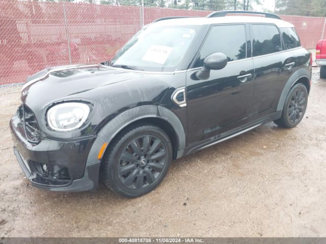 Photo 1 VIN: WMZYT3C54K3E96976 - MINI COUNTRYMAN 