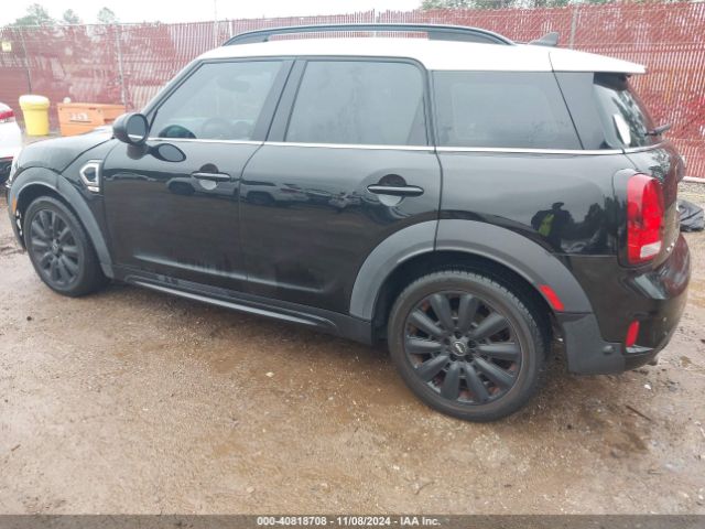 Photo 2 VIN: WMZYT3C54K3E96976 - MINI COUNTRYMAN 