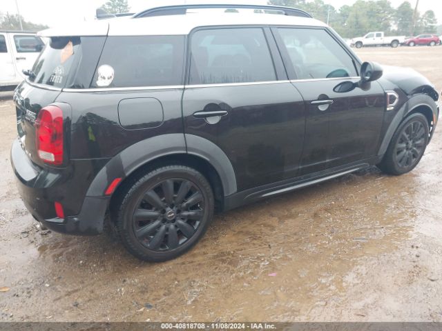 Photo 3 VIN: WMZYT3C54K3E96976 - MINI COUNTRYMAN 