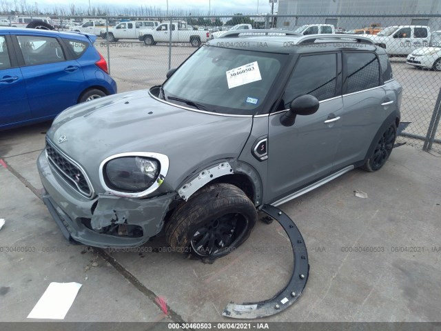 Photo 1 VIN: WMZYT3C54K3E97514 - MINI COUNTRYMAN 