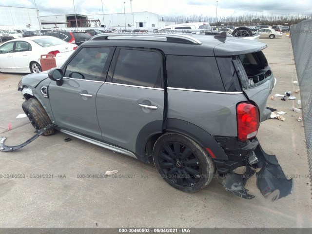 Photo 2 VIN: WMZYT3C54K3E97514 - MINI COUNTRYMAN 