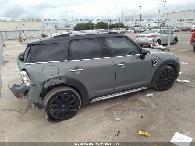 Photo 3 VIN: WMZYT3C54K3E97514 - MINI COUNTRYMAN 