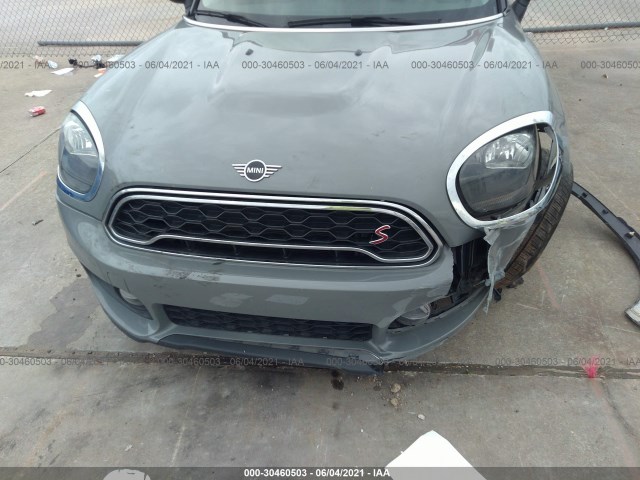 Photo 5 VIN: WMZYT3C54K3E97514 - MINI COUNTRYMAN 