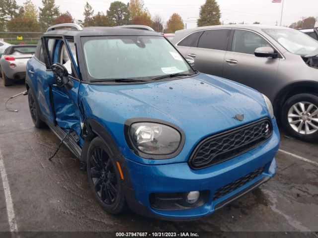 Photo 0 VIN: WMZYT3C54K3E97805 - MINI COUNTRYMAN 