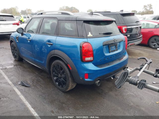 Photo 2 VIN: WMZYT3C54K3E97805 - MINI COUNTRYMAN 