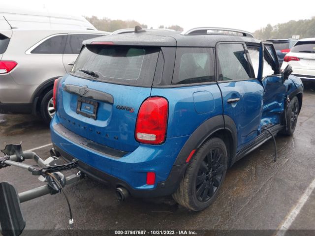 Photo 3 VIN: WMZYT3C54K3E97805 - MINI COUNTRYMAN 