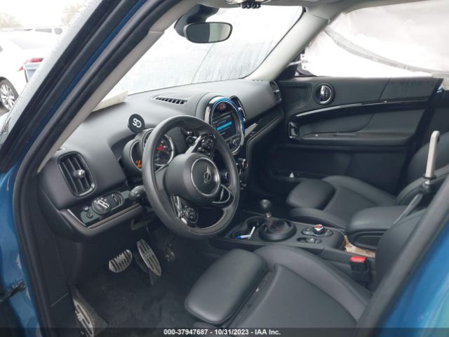 Photo 4 VIN: WMZYT3C54K3E97805 - MINI COUNTRYMAN 