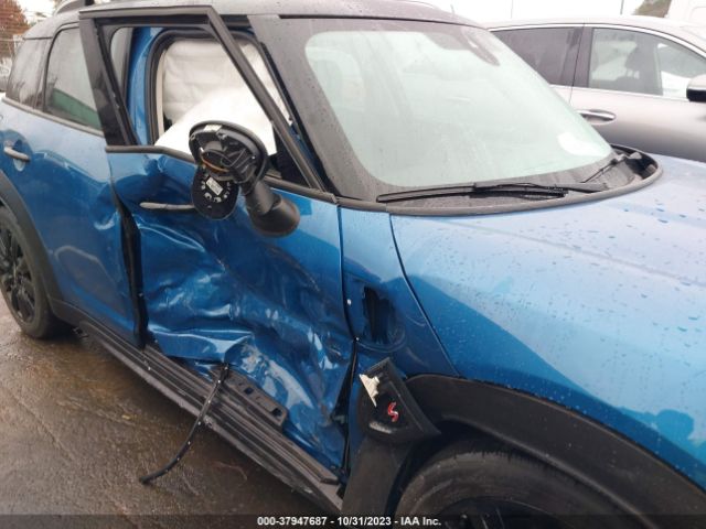 Photo 5 VIN: WMZYT3C54K3E97805 - MINI COUNTRYMAN 