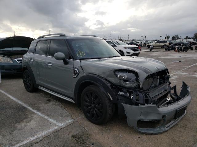 Photo 0 VIN: WMZYT3C54K3J32800 - MINI COOPER S C 