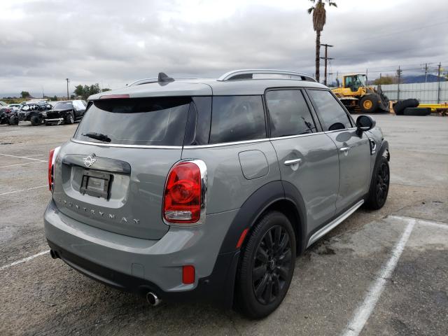 Photo 3 VIN: WMZYT3C54K3J32800 - MINI COOPER S C 