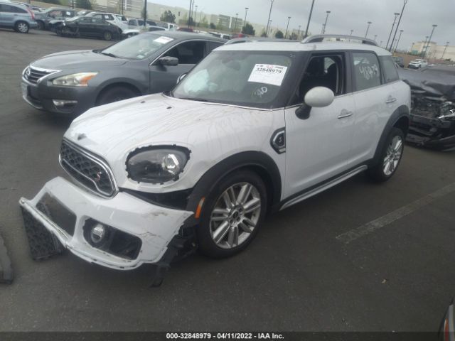 Photo 1 VIN: WMZYT3C55K3E94606 - MINI COUNTRYMAN 