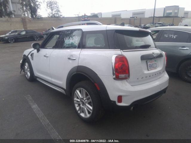 Photo 2 VIN: WMZYT3C55K3E94606 - MINI COUNTRYMAN 