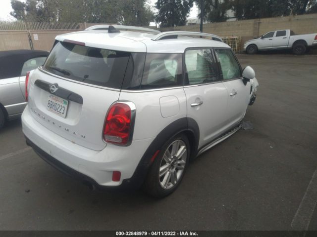 Photo 3 VIN: WMZYT3C55K3E94606 - MINI COUNTRYMAN 