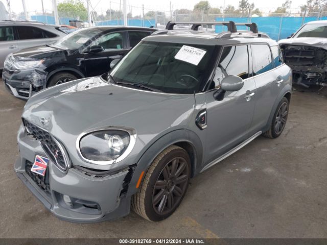 Photo 1 VIN: WMZYT3C55K3E95979 - MINI COOPER 