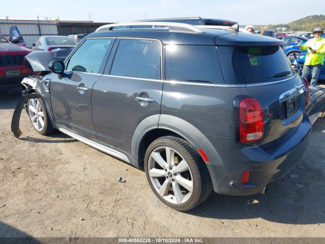 Photo 2 VIN: WMZYT3C55K3E97201 - MINI COUNTRYMAN 