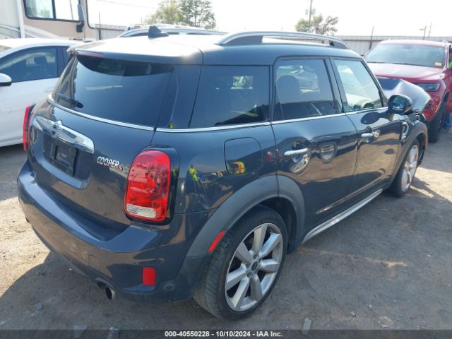 Photo 3 VIN: WMZYT3C55K3E97201 - MINI COUNTRYMAN 