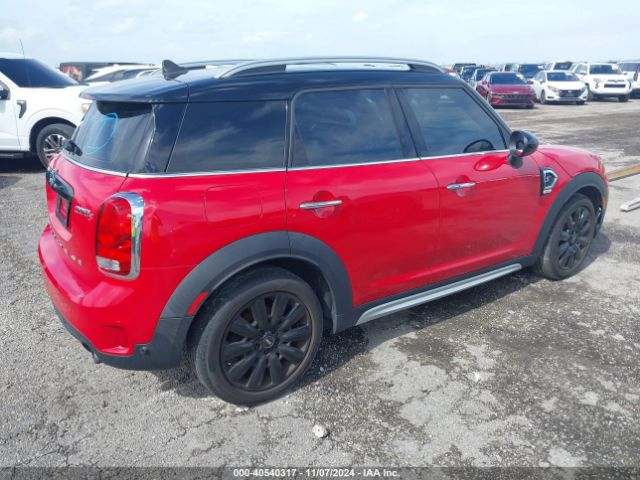 Photo 3 VIN: WMZYT3C55K3E97750 - MINI COUNTRYMAN 