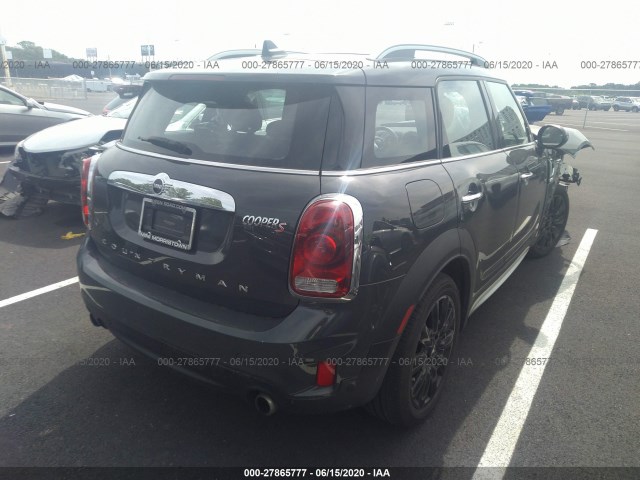 Photo 3 VIN: WMZYT3C56K3E94274 - MINI COUNTRYMAN 