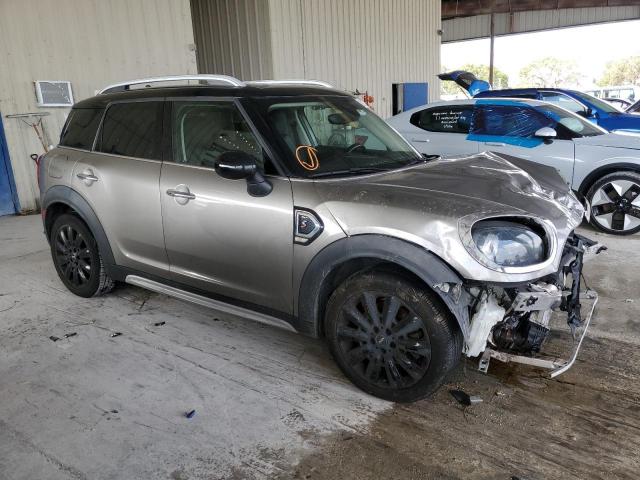 Photo 3 VIN: WMZYT3C56K3E94419 - MINI COOPER 