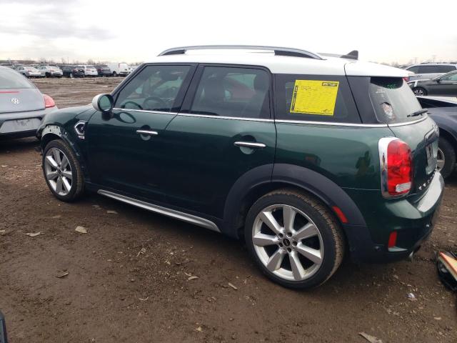 Photo 1 VIN: WMZYT3C56K3E97627 - MINI COOPER 