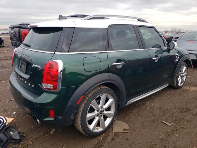 Photo 2 VIN: WMZYT3C56K3E97627 - MINI COOPER 