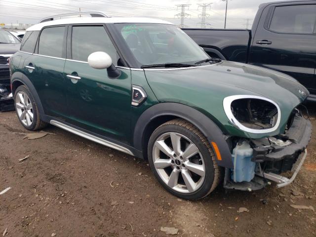 Photo 3 VIN: WMZYT3C56K3E97627 - MINI COOPER 