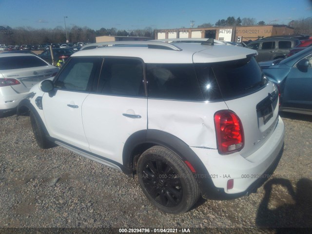 Photo 2 VIN: WMZYT3C57K3E94400 - MINI COOPER S COUNTRYMAN 