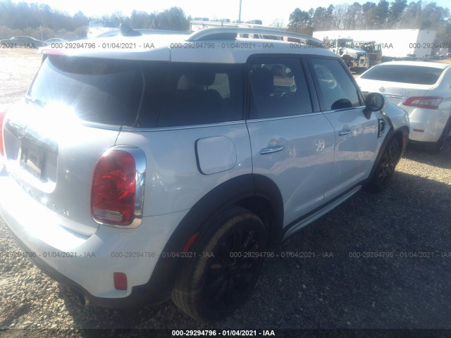 Photo 3 VIN: WMZYT3C57K3E94400 - MINI COOPER S COUNTRYMAN 