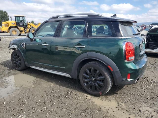 Photo 1 VIN: WMZYT3C57K3E95417 - MINI COOPER S C 