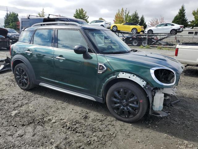 Photo 3 VIN: WMZYT3C57K3E95417 - MINI COOPER S C 