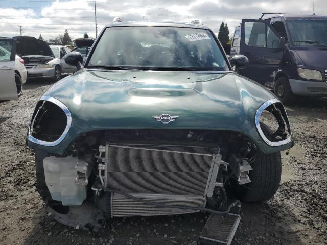 Photo 4 VIN: WMZYT3C57K3E95417 - MINI COOPER S C 