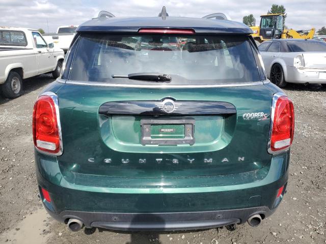 Photo 5 VIN: WMZYT3C57K3E95417 - MINI COOPER S C 