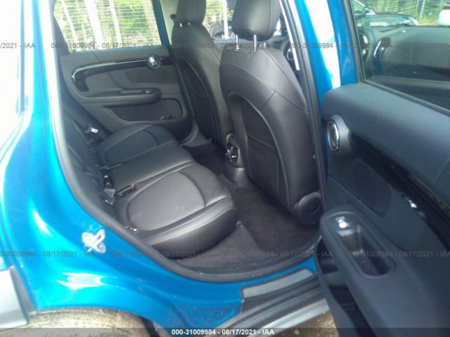 Photo 7 VIN: WMZYT3C57K3E96552 - MINI COUNTRYMAN 