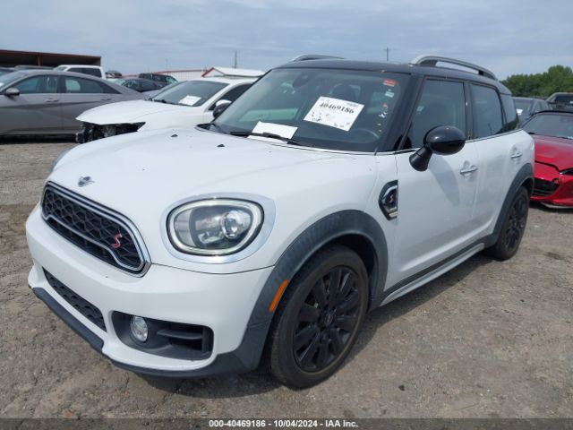 Photo 1 VIN: WMZYT3C57K3E97071 - MINI COUNTRYMAN 