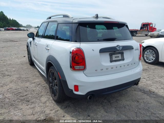 Photo 2 VIN: WMZYT3C57K3E97071 - MINI COUNTRYMAN 