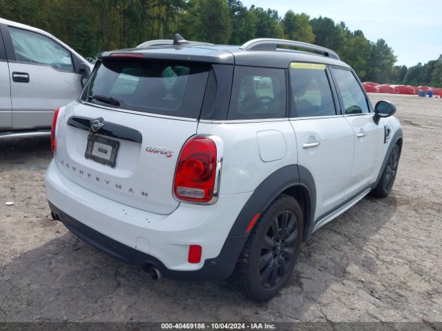 Photo 3 VIN: WMZYT3C57K3E97071 - MINI COUNTRYMAN 