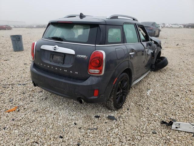 Photo 3 VIN: WMZYT3C57K3J32841 - MINI COOPER S C 