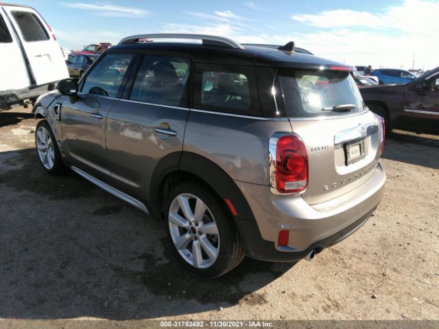 Photo 2 VIN: WMZYT3C58K3E95619 - MINI COUNTRYMAN 