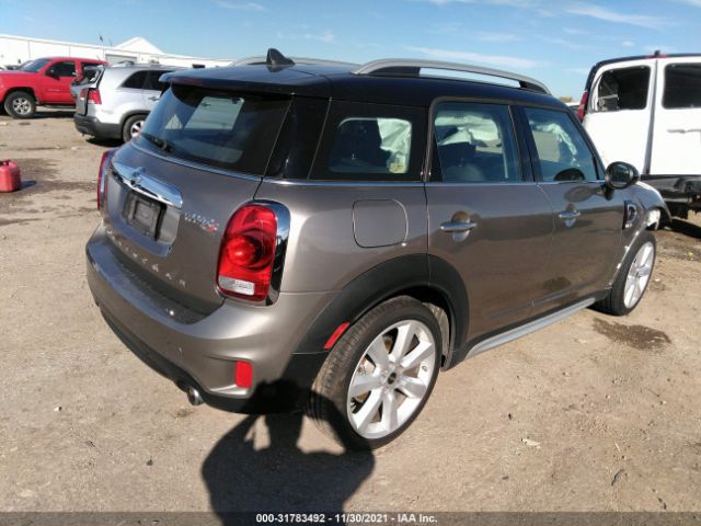 Photo 3 VIN: WMZYT3C58K3E95619 - MINI COUNTRYMAN 