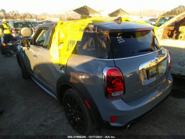 Photo 2 VIN: WMZYT3C58K3E96429 - MINI COUNTRYMAN 