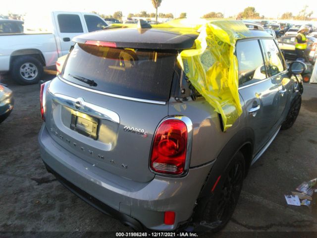 Photo 3 VIN: WMZYT3C58K3E96429 - MINI COUNTRYMAN 