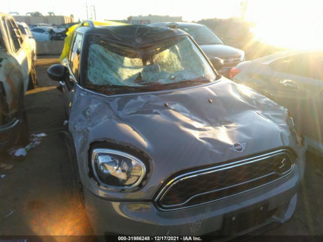 Photo 5 VIN: WMZYT3C58K3E96429 - MINI COUNTRYMAN 