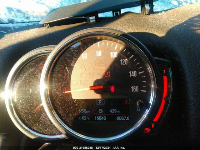 Photo 6 VIN: WMZYT3C58K3E96429 - MINI COUNTRYMAN 