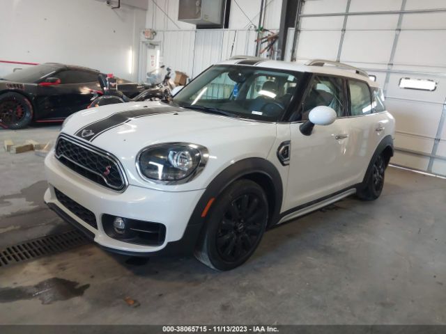 Photo 1 VIN: WMZYT3C58K3J32556 - MINI COUNTRYMAN 