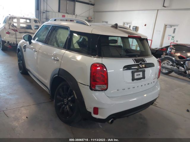 Photo 2 VIN: WMZYT3C58K3J32556 - MINI COUNTRYMAN 